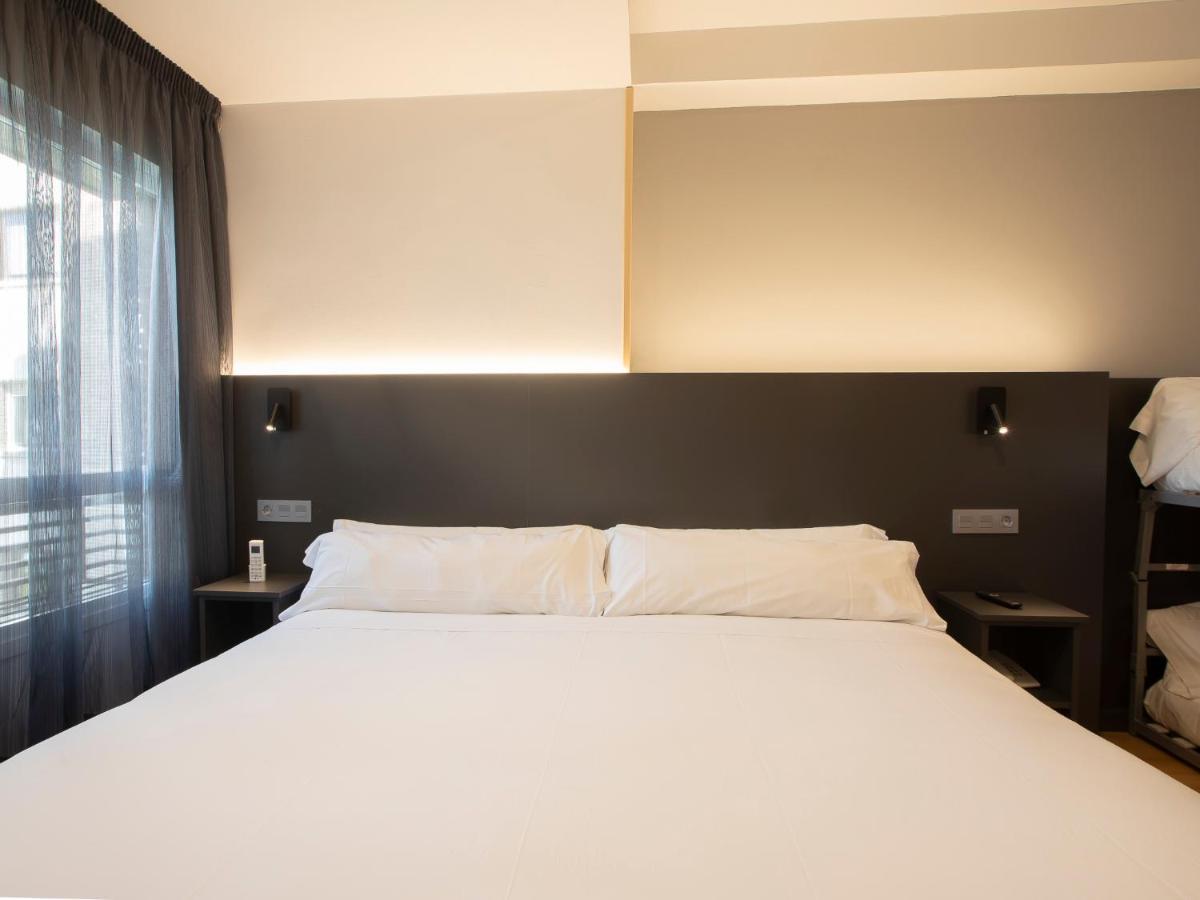 Hotel Sancho Ramirez