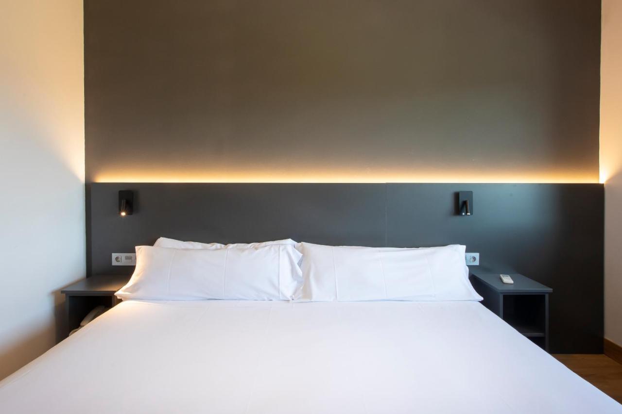 Sancho Ramirez Hotel Pampelune