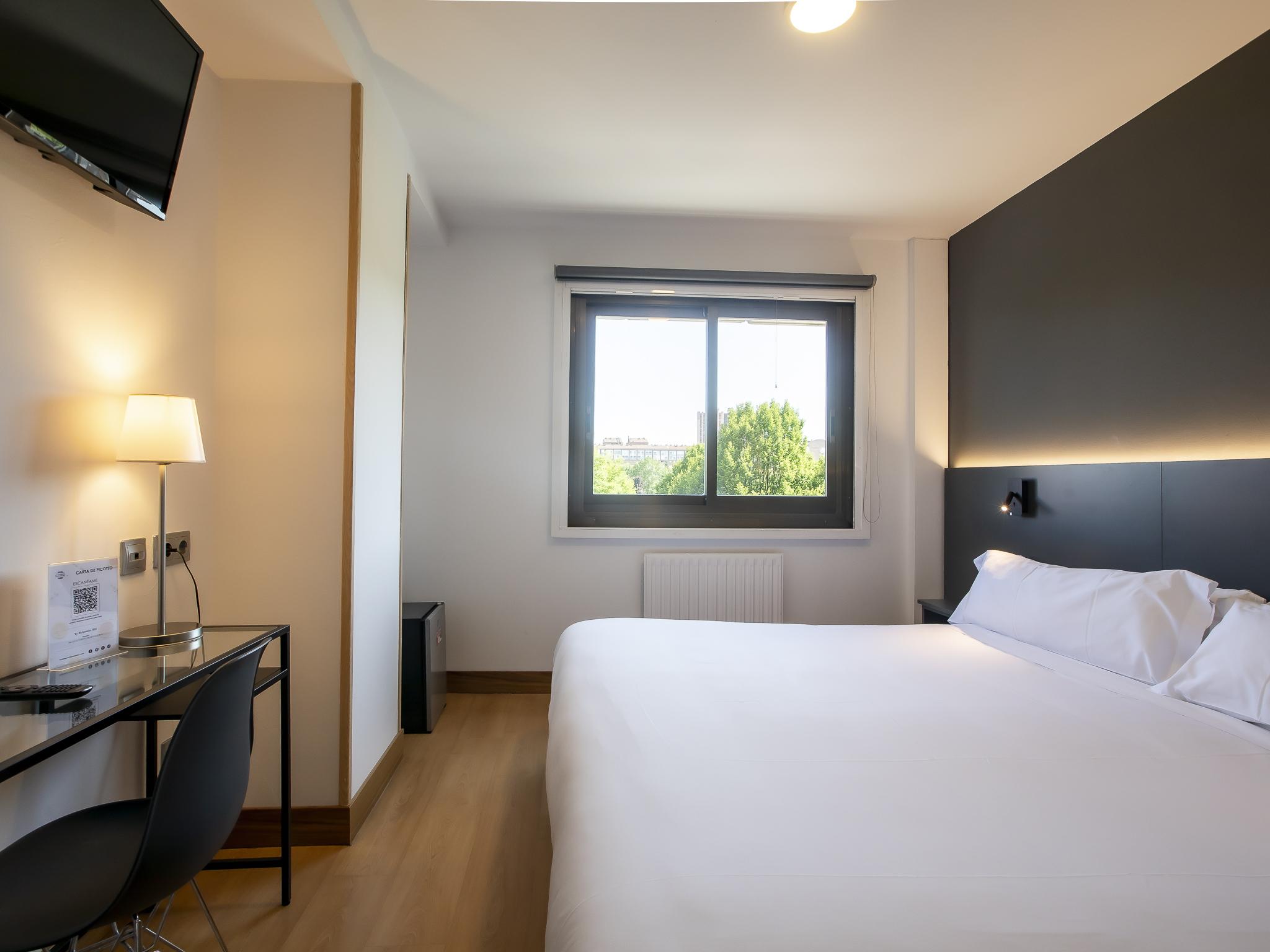 Sancho Ramirez Hotel Pampelune