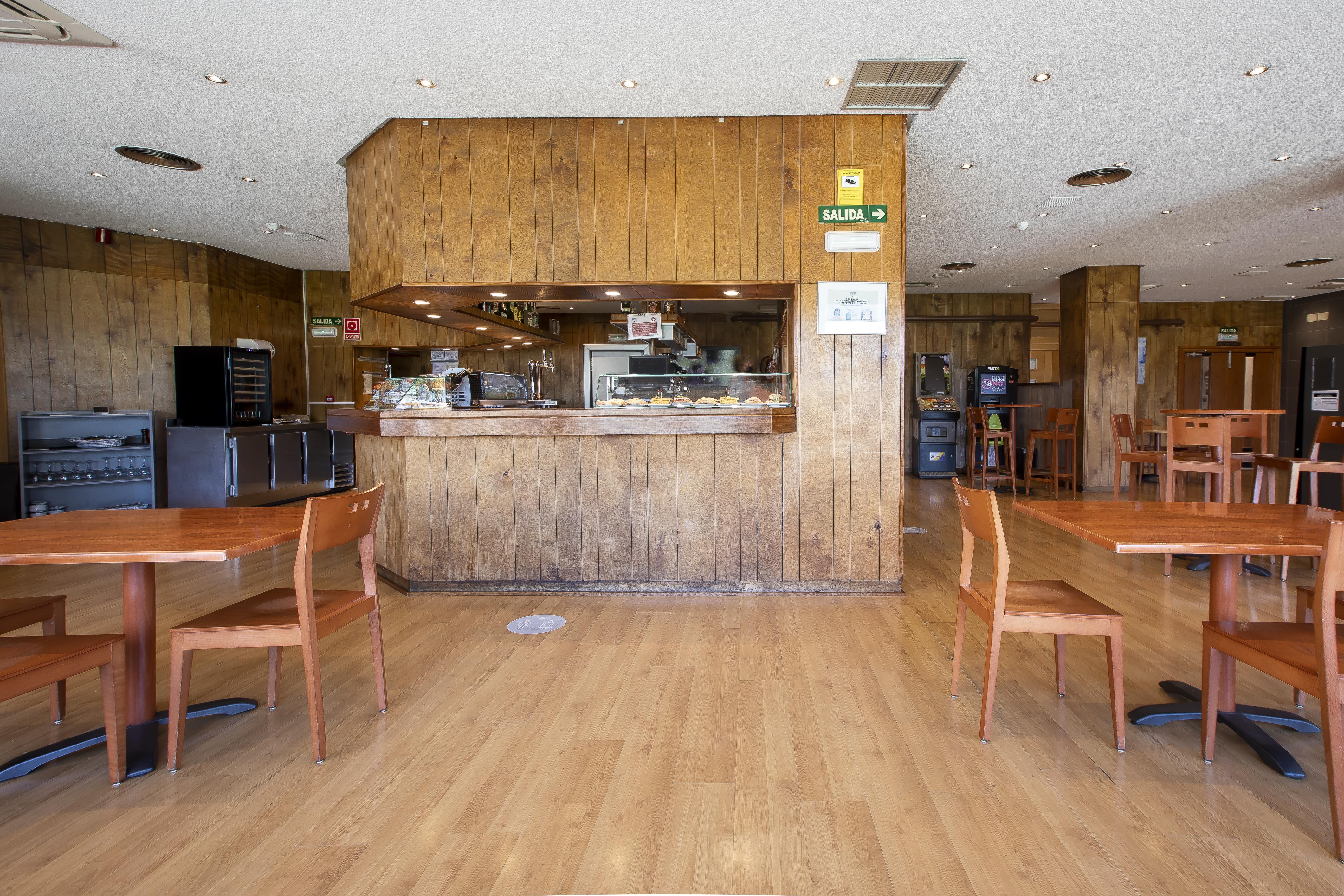 Sancho Ramirez Hotel Pampelune