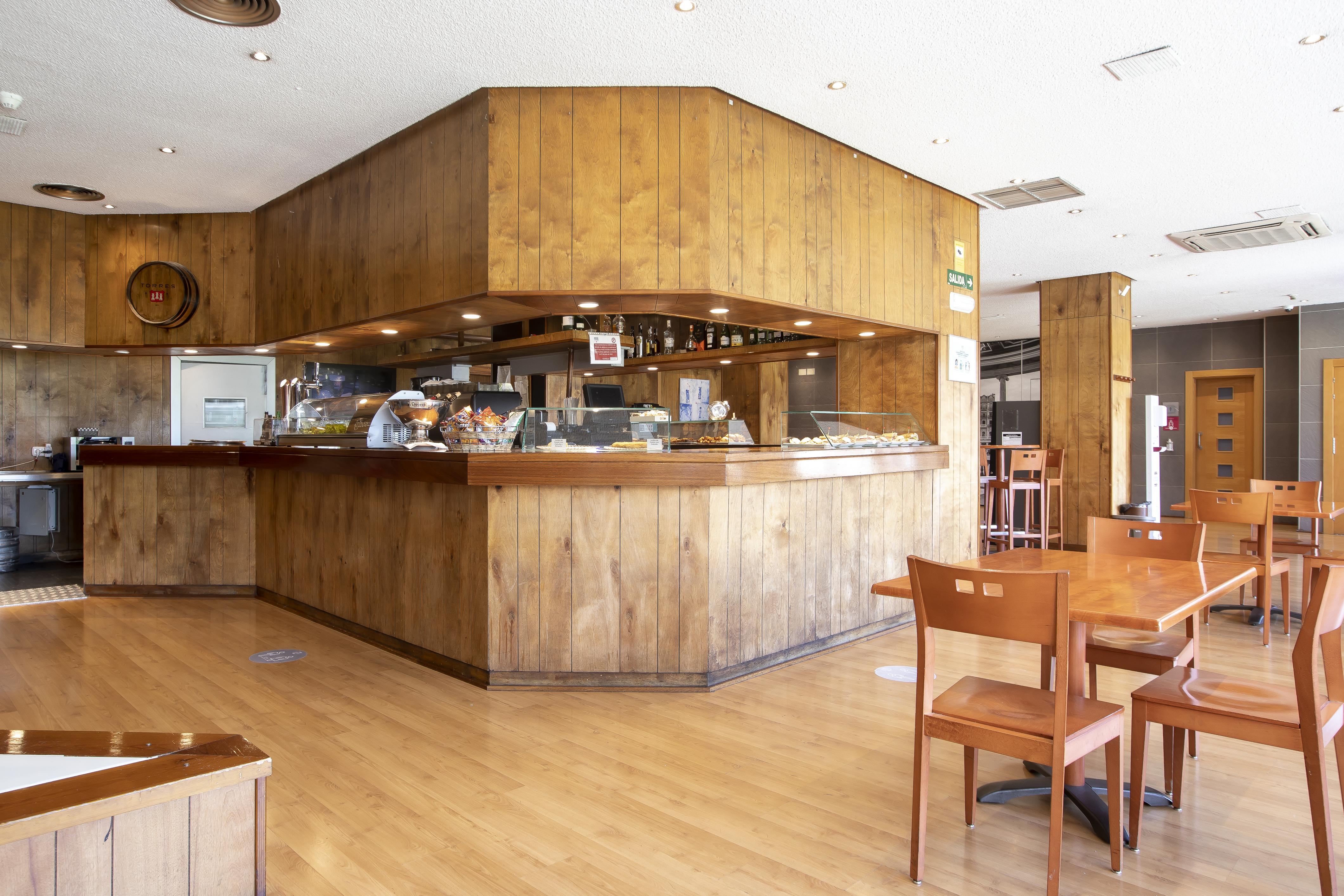 Sancho Ramirez Hotel 3*