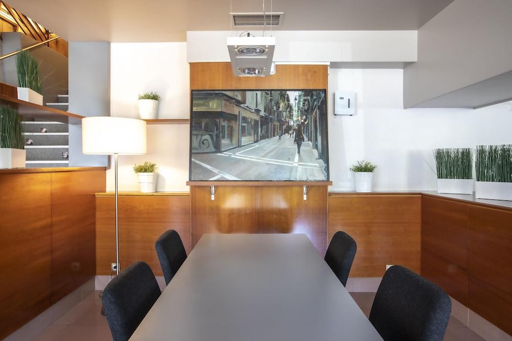 Sancho Ramirez Hotel Pampelune