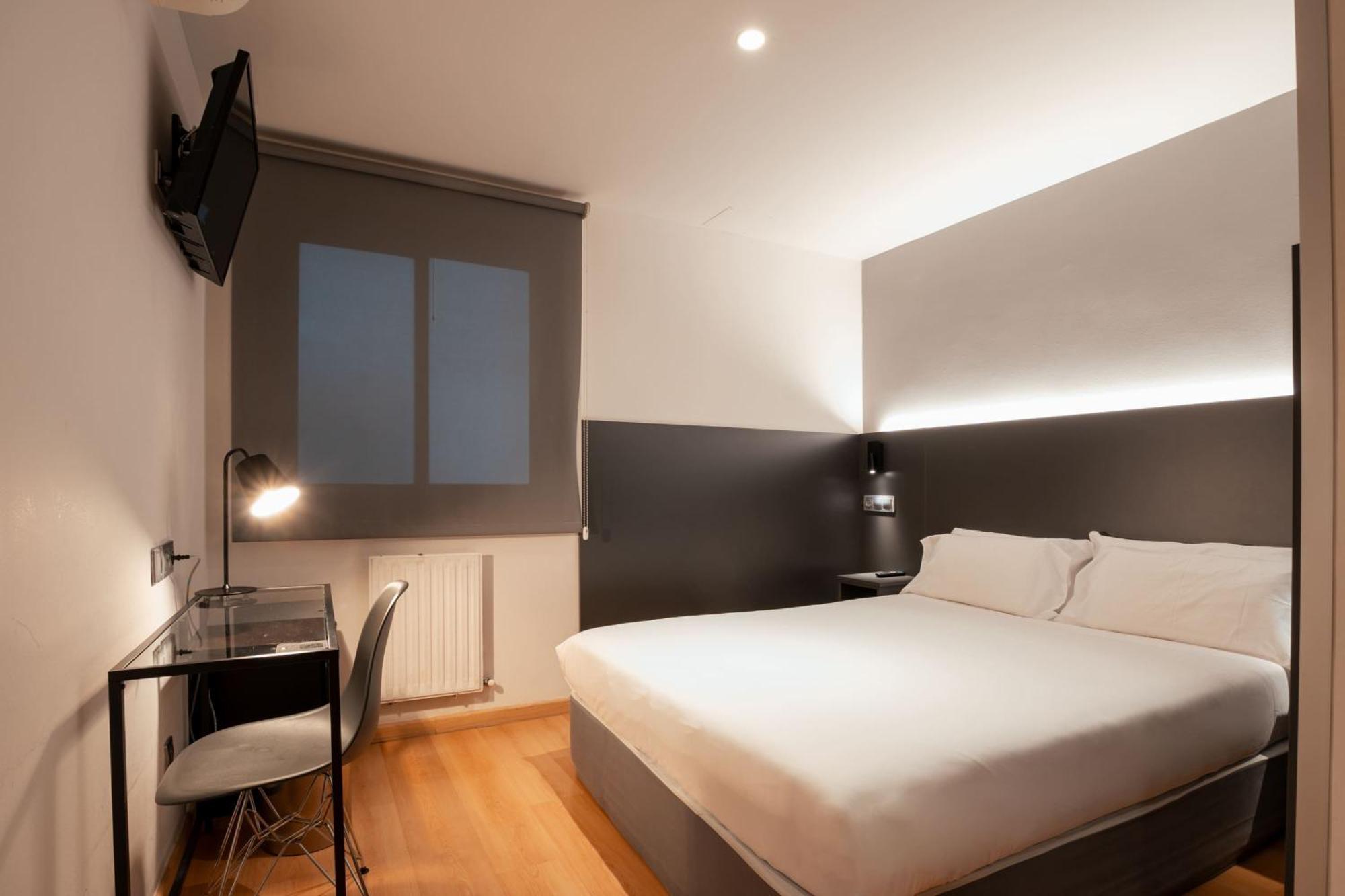 Sancho Ramirez Hotel 3*